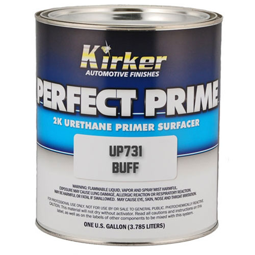 Kirker Perfect Prime 2K Primer Automotive Primer