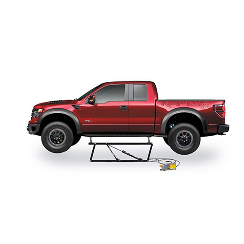 Quickjack Car Jack Support System, Scissor Lifts Auto Body Toolmart