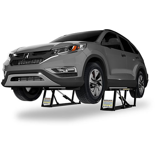 Quickjack Car Jack Support System, Vehicle Lifts Auto Body Toolmart