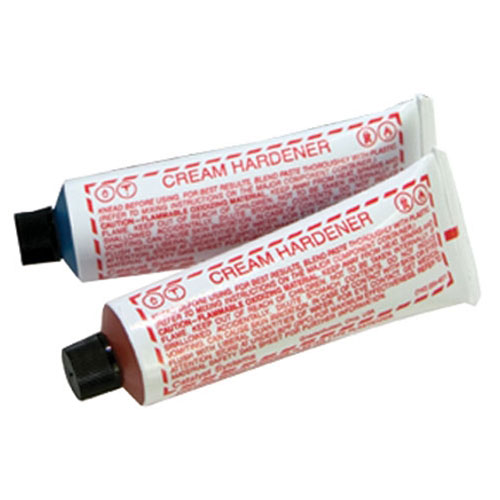 Body Filler Cream Hardener at Warren Caylor blog