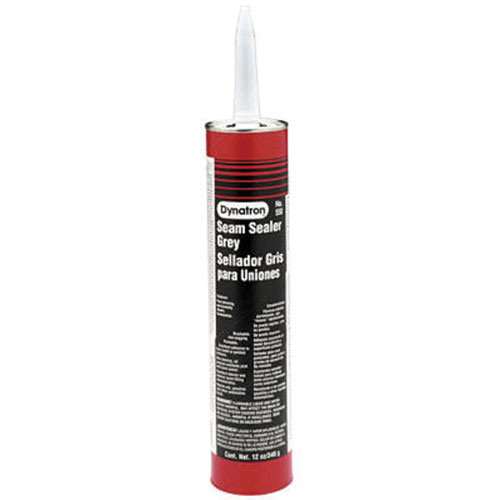 Dynatron Auto Seam Sealer Grey Caulk 550, Sealers Auto Body Toolmart