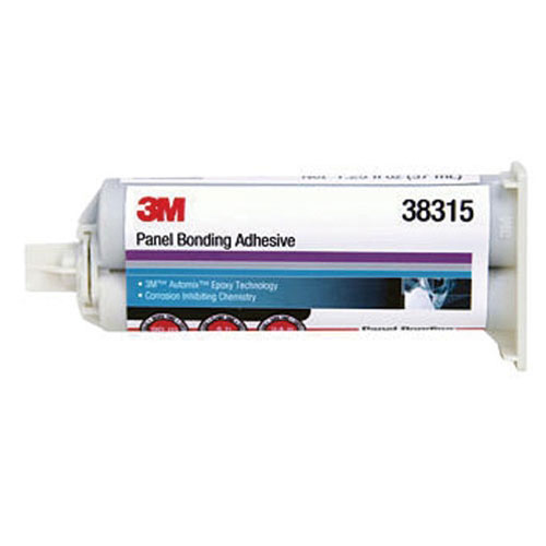 3M Panel Bonding Adhesive 38315, Adhesives Auto Body Toolmart