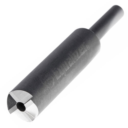 Equalizer® Rivet Head Removal Drill Bit RHR584, Glass Removal