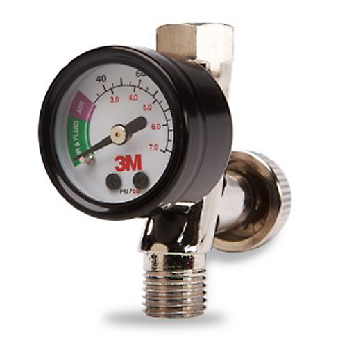 3M Accuspray Air Flow Control Valve 16573 Auto Paint Guns