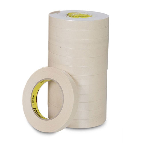 3M Scotch Automotive Refinishing Masking Tape 233 Sleeve