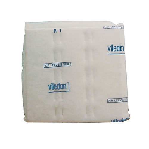 Viledon Spray Booth Filters 20 x 20 R1, Filters Auto Body Toolmart