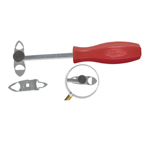 Equalizer® Windshield Locking Strip Tool LS758, Equalizer Auto Body