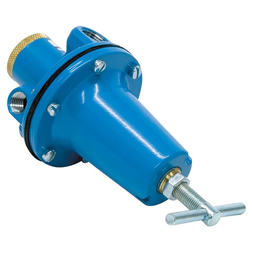 Sharpe SelfRelieving Air Regulator 22604, Filters, Dryers