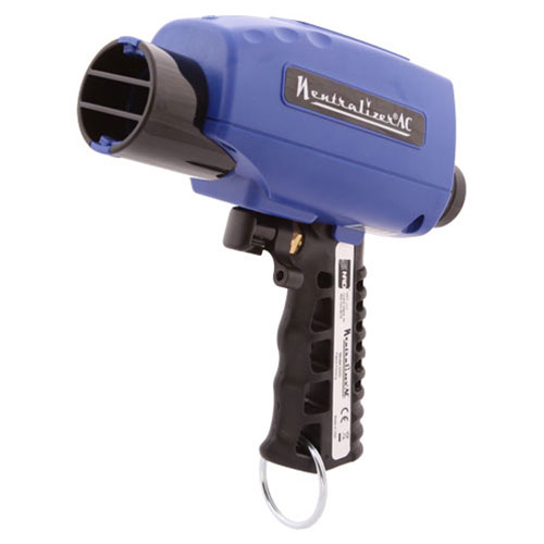 Neutralizer Ac AntiStatic Gun Automotive Paint Guns