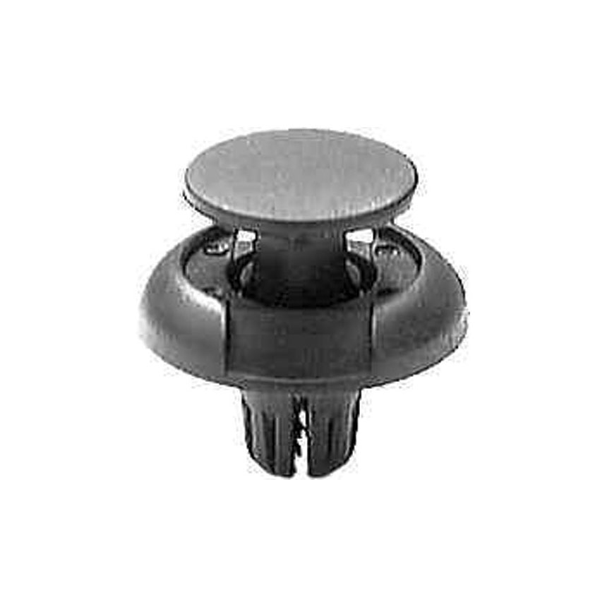 Disco Automotive 8mm Honda Pushin Rivet, Screws Auto Body Toolmart