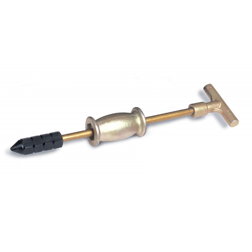 UniSpotter Slide Hammer, Stud Guns Auto Body Toolmart