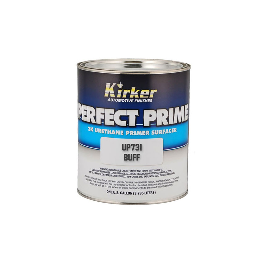 Kirker Perfect Prime 2K Primer Automotive Primer