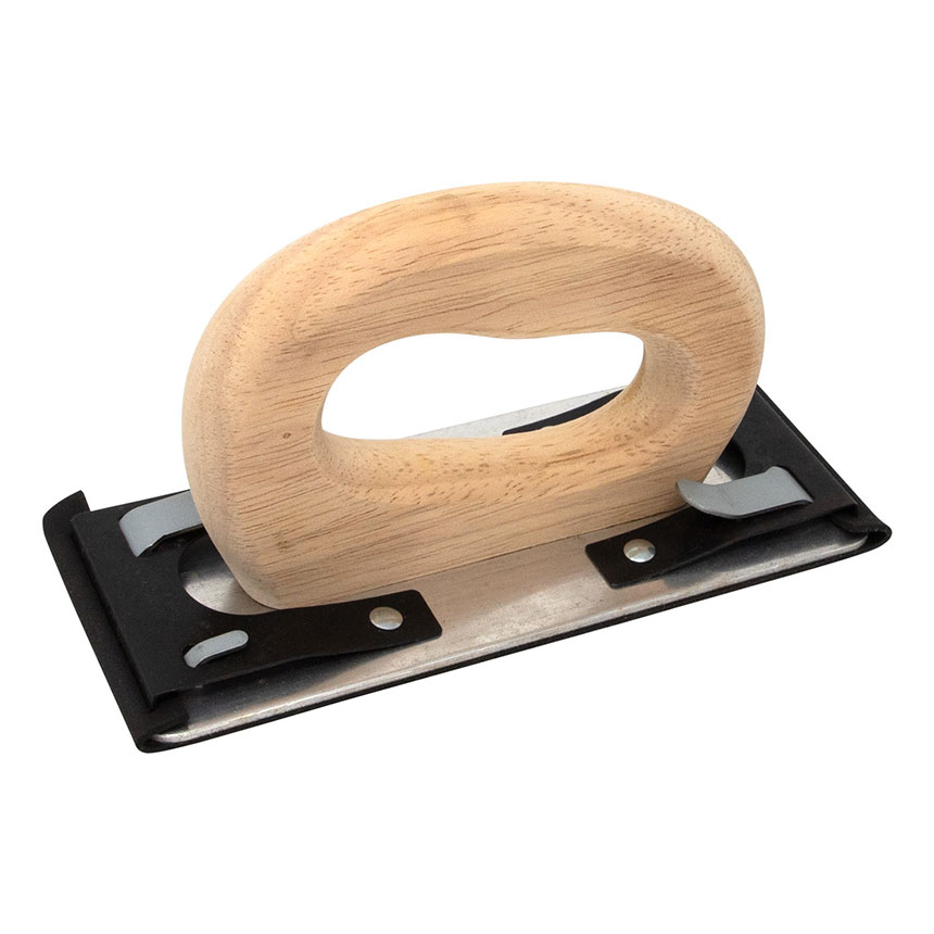 AES 63/4 Sanding Board 6073, Sanding Blocks&Boards Auto Body Toolmart