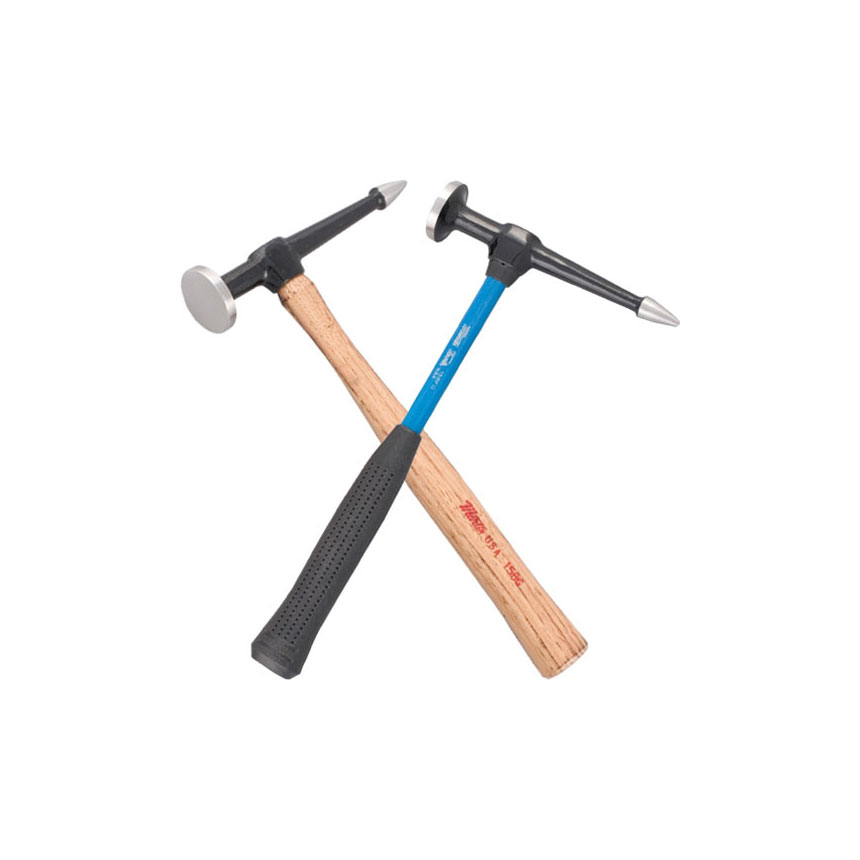 Martin General Purpose Pick Hammers, Hammers & Dollies Auto Body Toolmart