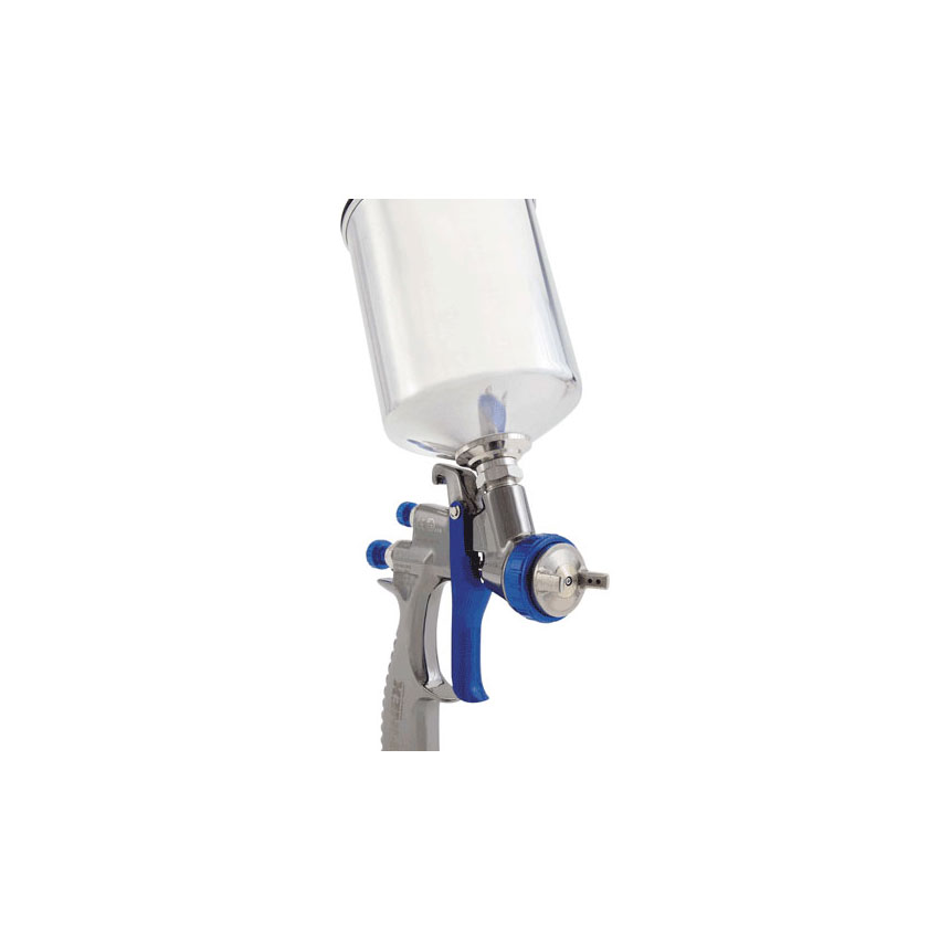 Sharpe Finex FX3000 HVLP Spray Gun Auto Body Paint Guns