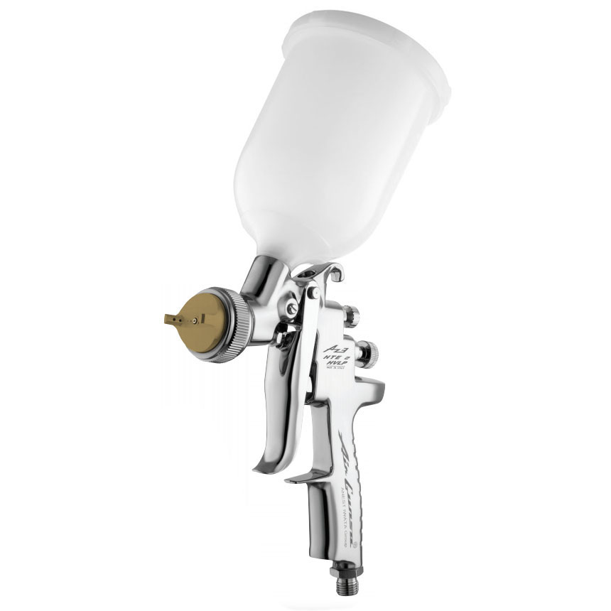 Anest Iwata Air Gunsa HVLP Paint Guns AZ3HV2 Auto Paint Supply