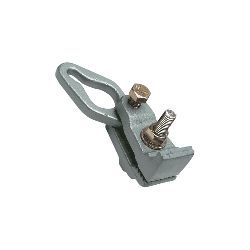 MoClamp MiniBite Clamp with Pull Ring 5900, Frame Straightening