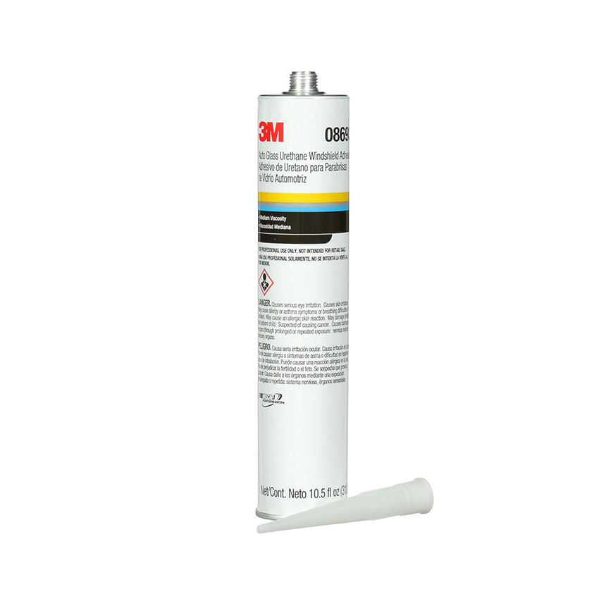 (PROMO FEB) Autoglassgo.com  - Sausage Polyurethane Sealant 600ml