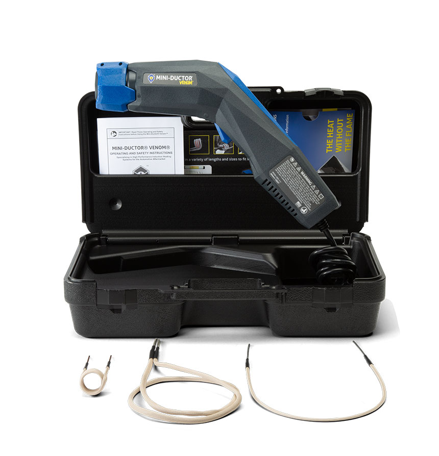 Induction Innovations Venom MiniDuctor Induction Heater MDV777