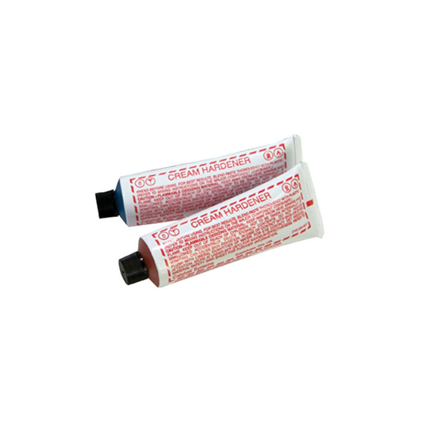 USC Cream Hardener, Body Fillers Auto Body Toolmart