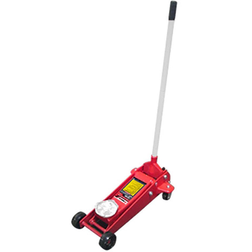 Ranger 3Ton SuperDuty Garage Floor Jack RFJ3T, Jacks & Stands