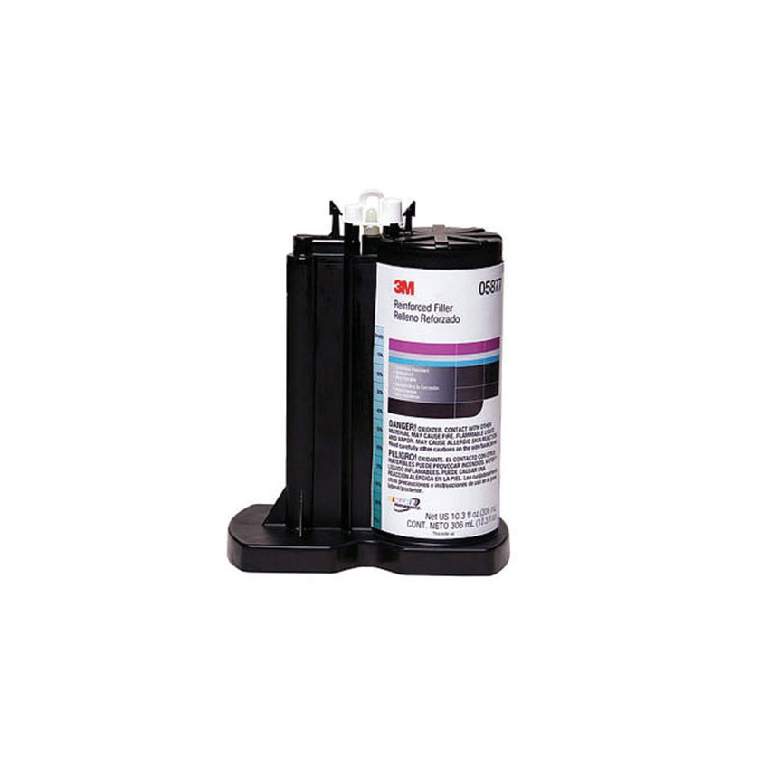 3M Reinforced Filler 05877 Auto Body Fillers