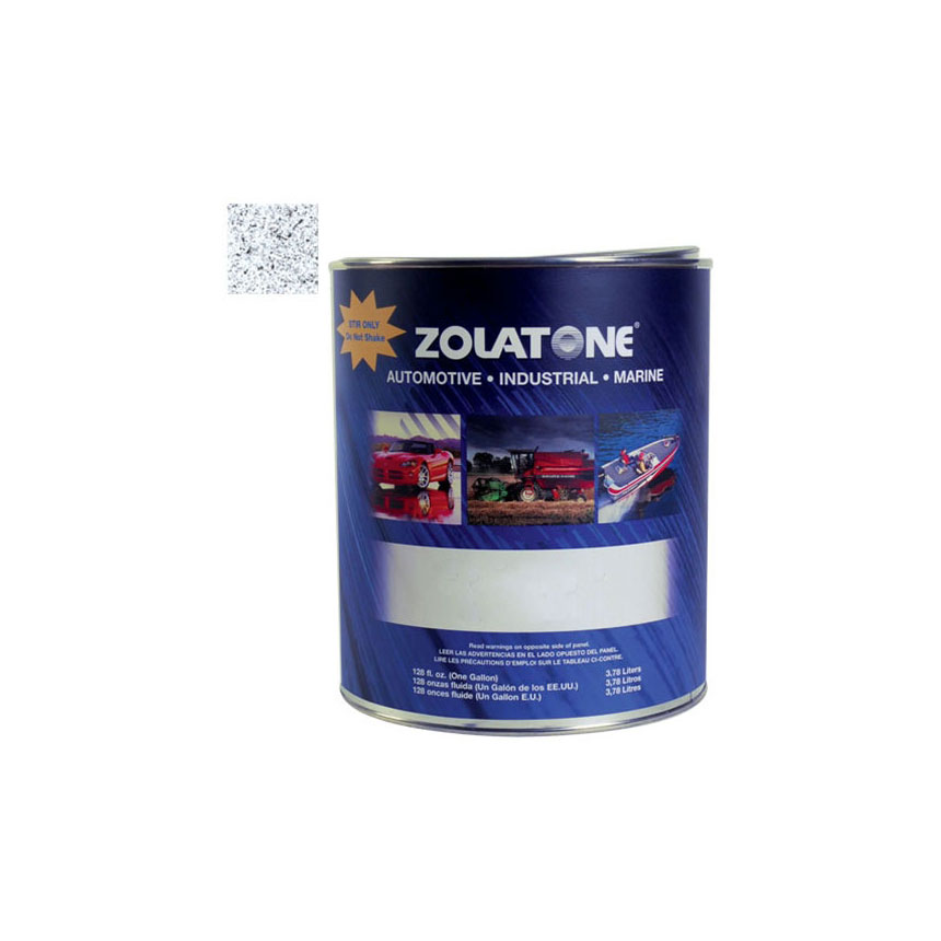 Zolatone 20 Marble Stone Gallon ZT20631G Car Paint Finish