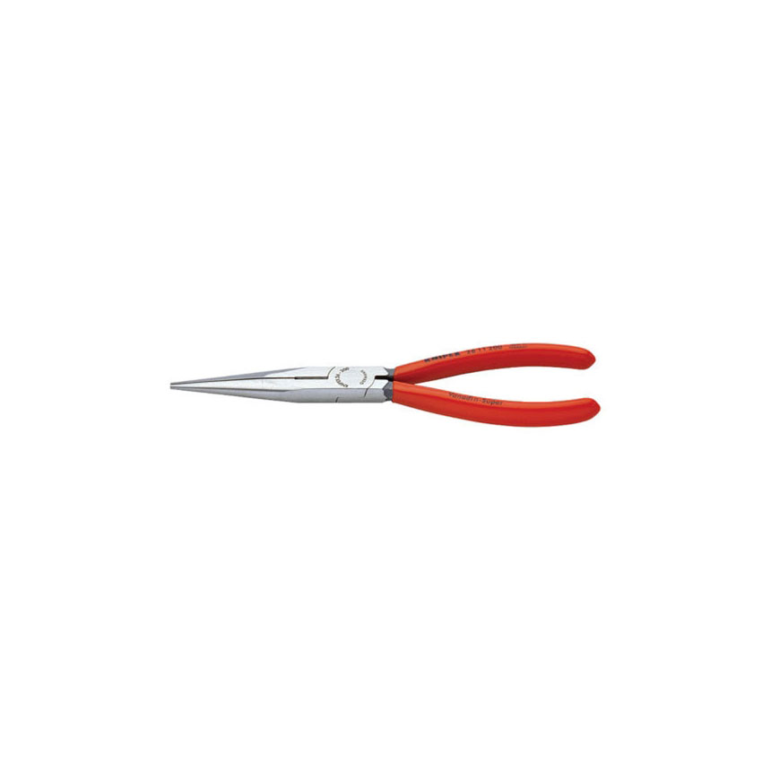 Knipex Snipe Nose Side Cutting Pliers, Pliers Auto Body Toolmart