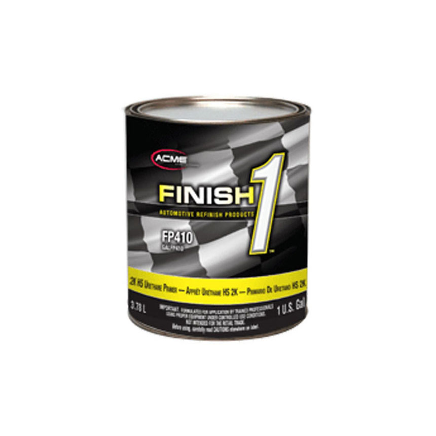 SherwinWilliams Finish 1 2K HS Urethane Primer Auto Primer