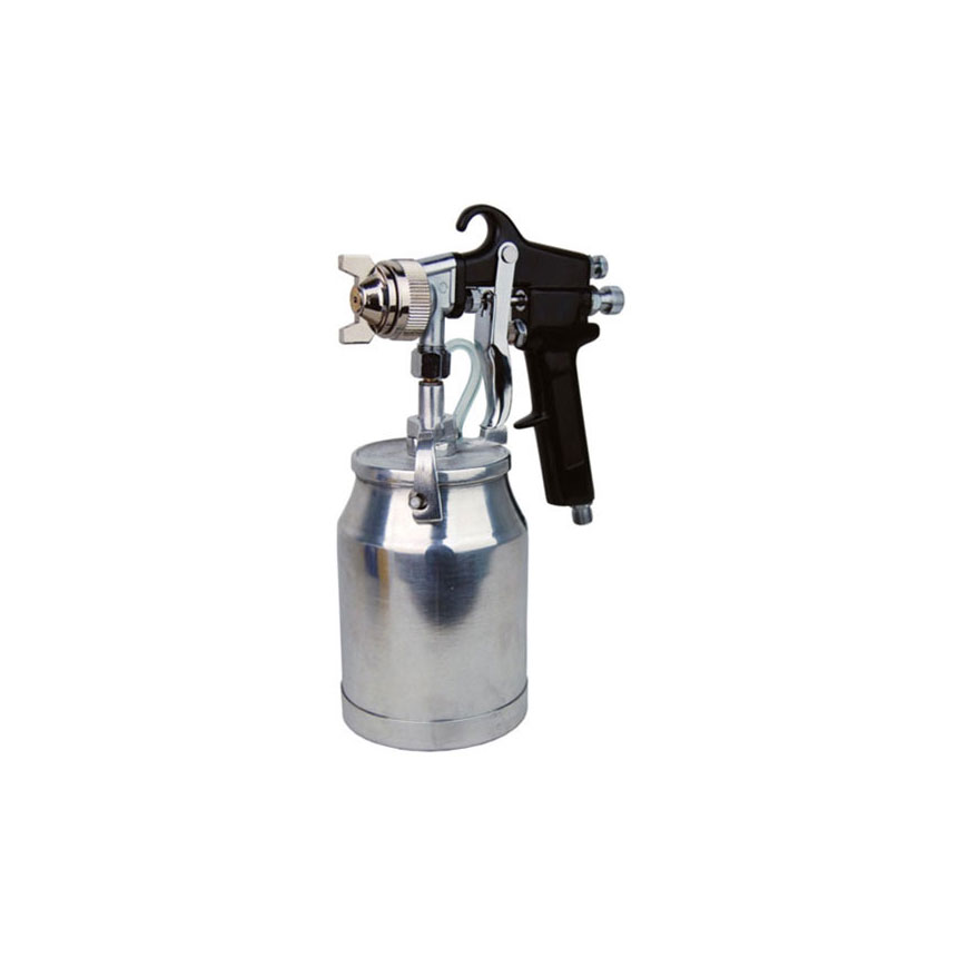 ATD Tools 1.8mm Suction Style Spray Gun 6810 Auto Paint Guns