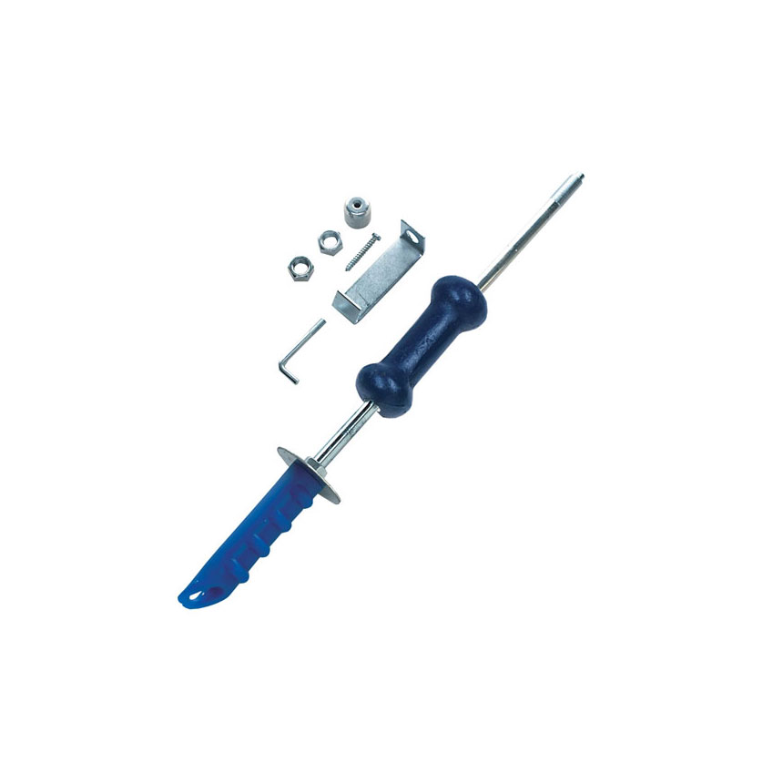 3 Lb. Slide Hammer Kit, Pullers & Splitters Auto Body Toolmart