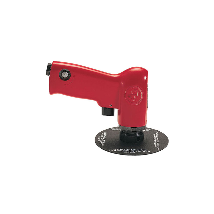 Chicago Pneumatic 5 HiSpeed Sander CP9778, Chicago Pneumatic Auto