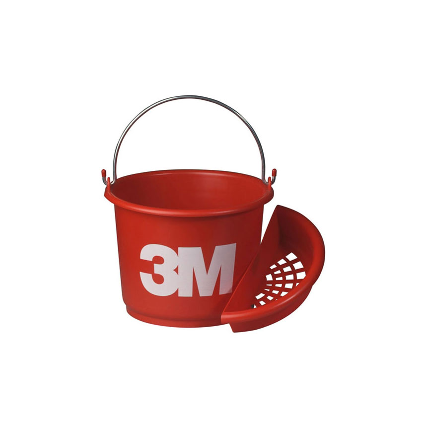 3M Wetordry Bucket 02513, Wet Sanding Auto Body Toolmart