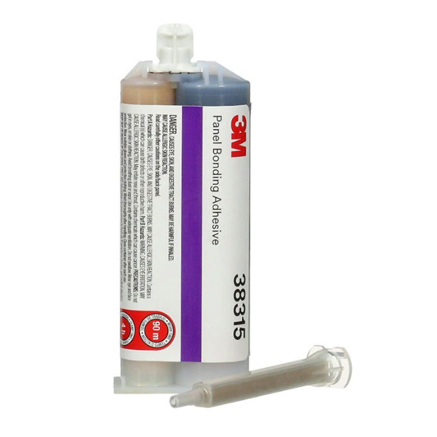 3M Panel Bonding Adhesive 38315, View All 3M Products Auto Body Toolmart