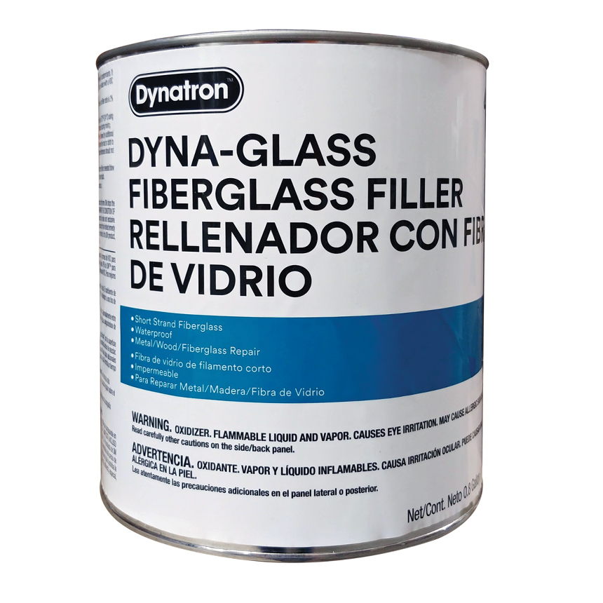 3M Dynatron DynaGlass Fiberglass Reinforced Filler 462 Auto Body