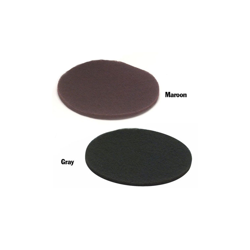 3M ScotchBrite 6 Scuffing Discs, Scuff Pads Auto Body Toolmart