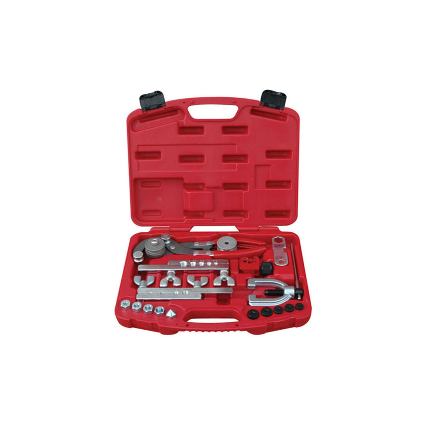 ATD Tools Master Flaring and Tubing Tool Set, Brake Tools Auto Body Toolmart