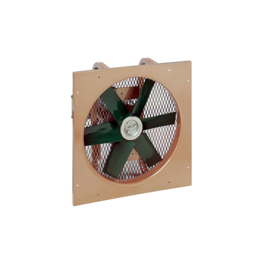 Jenny 20 Explosion Proof Fan with Variable Control, Booth Accessories