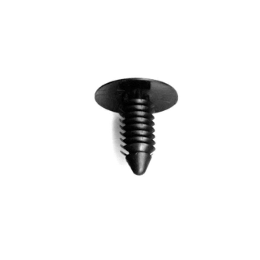 Disco Automotive Universal Plastic Clip Fits 6mm Hole O.E.M.1605396