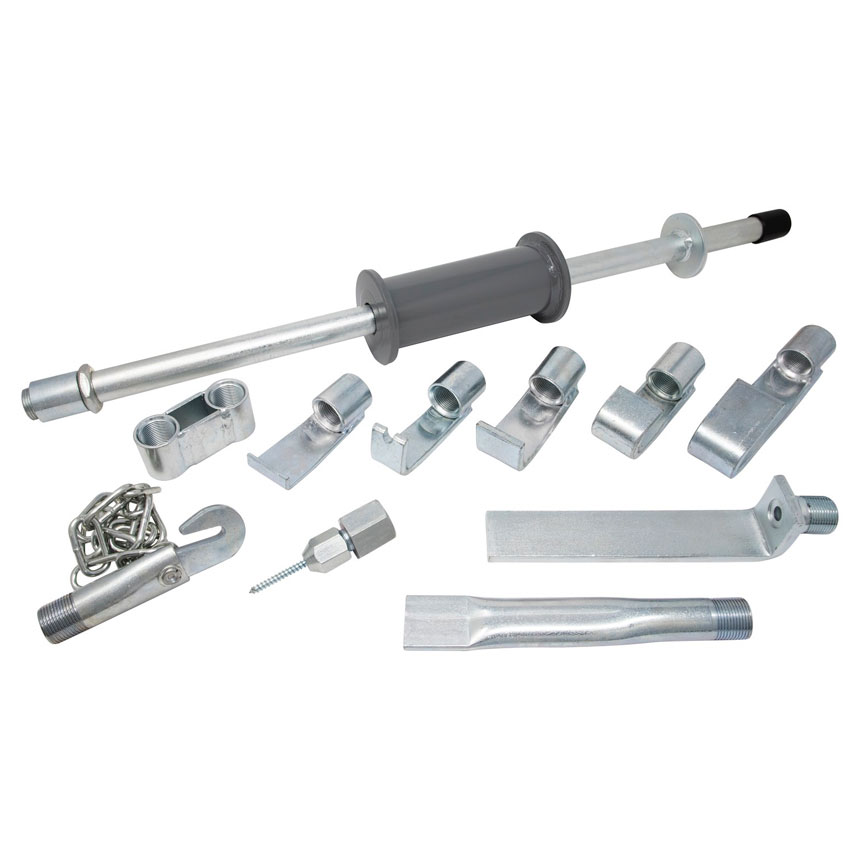 AES 10 Pound Dent Puller, Dent Repair Tools Auto Body Toolmart