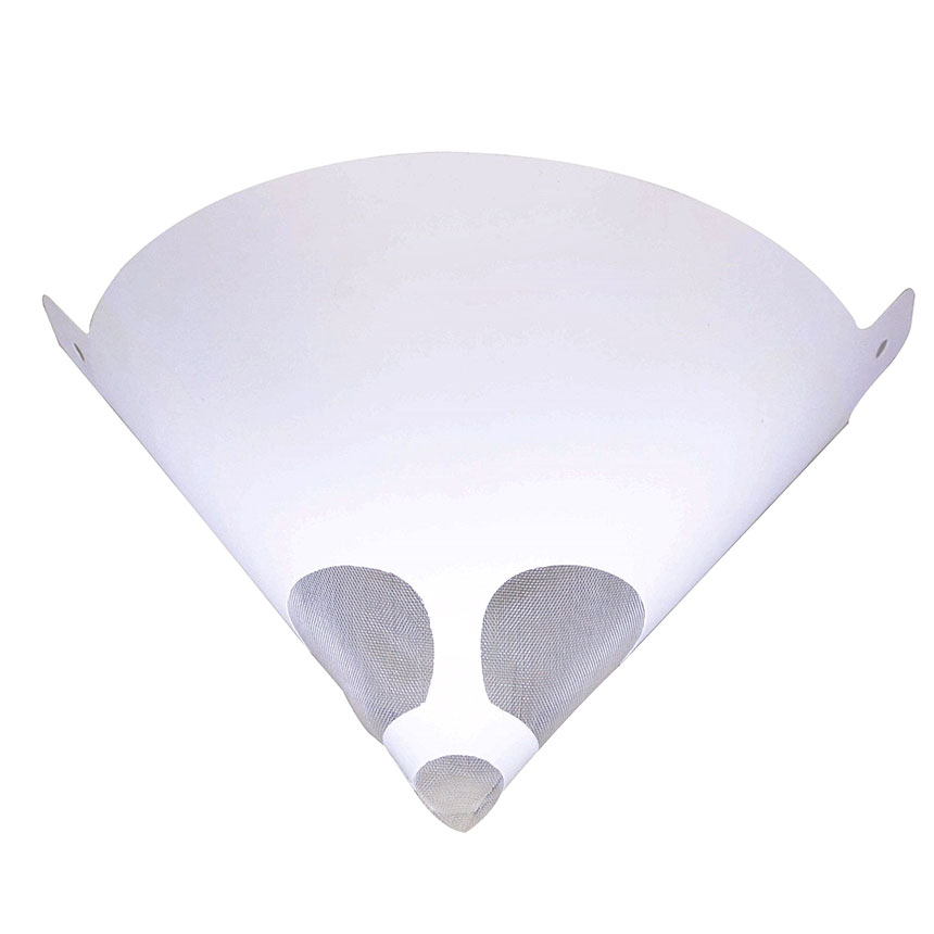 Astro Pneumatic Nylon Mesh Paint Strainer 4583F Spray Paint Strainers