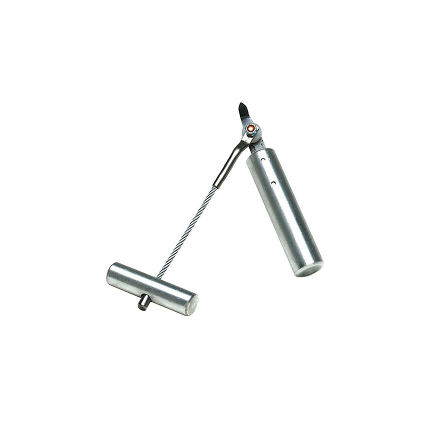 ATD Tools Deluxe Windshield Removing Tool 6516, Glass Removal Auto