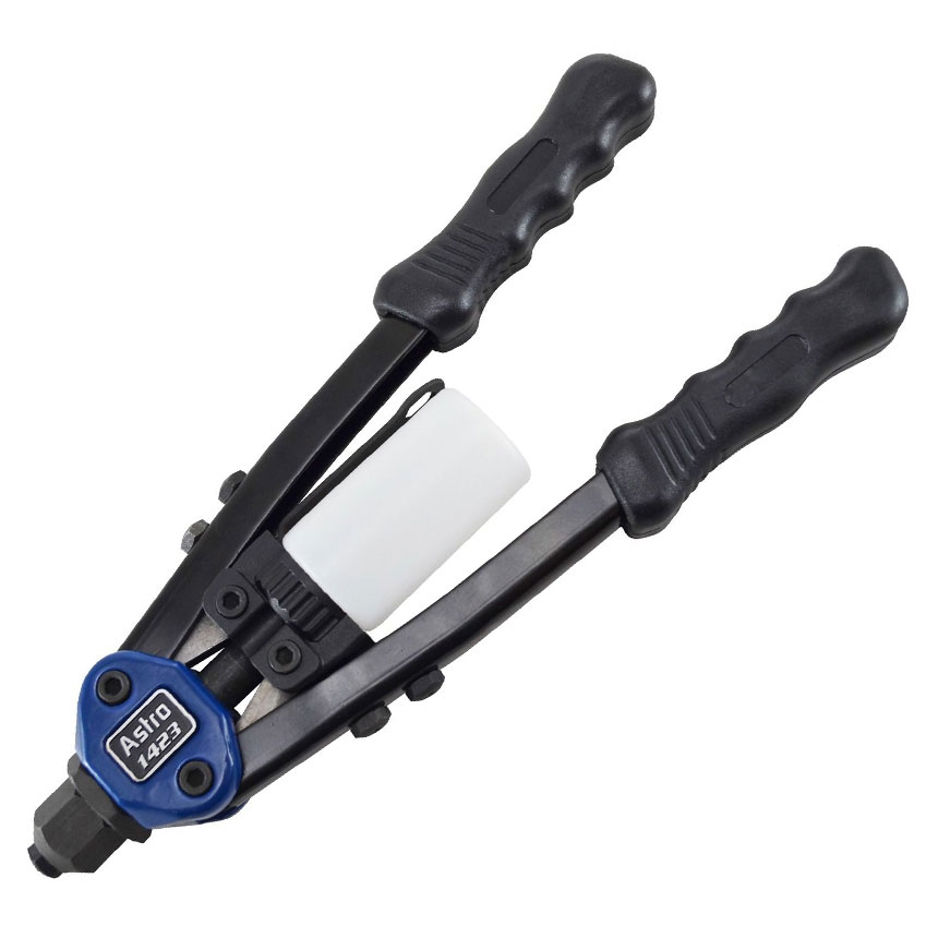 Astro Pneumatic 13 Heavy Duty Hand Riveter 1423