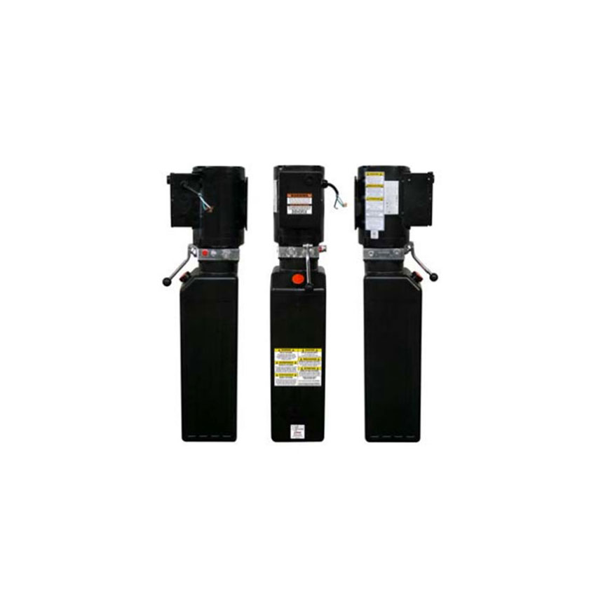 BendPak AC Electric/Hydraulic Power Unit, Lift Accessories Auto Body