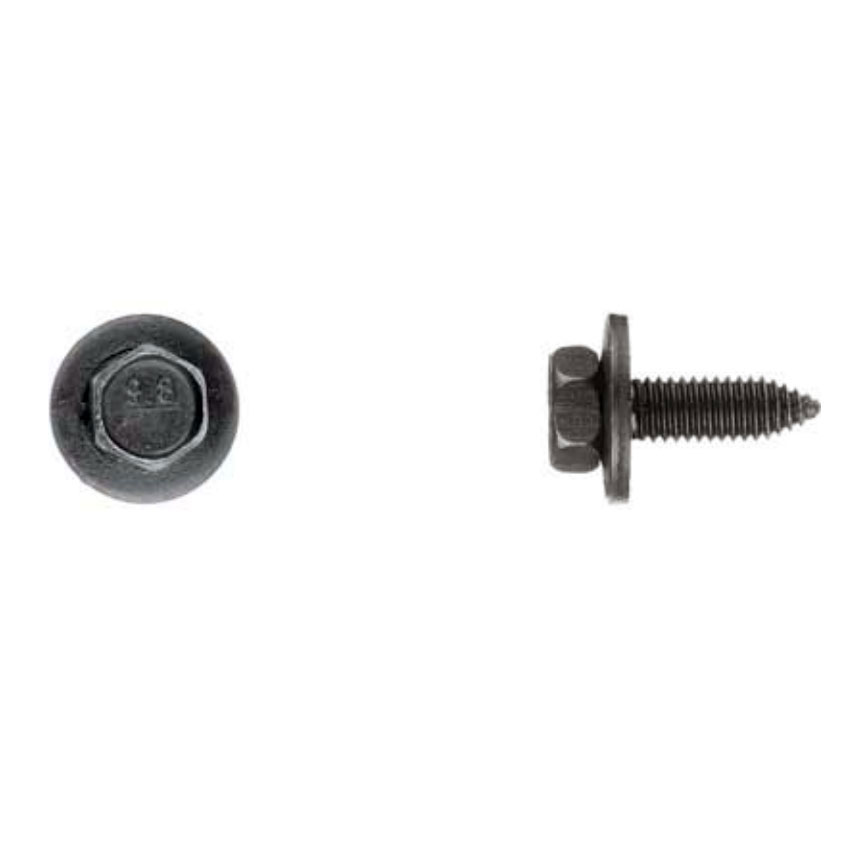 Disco Automotive 6 x 20mm Body Bolt, Disco Automotive Hardware Auto