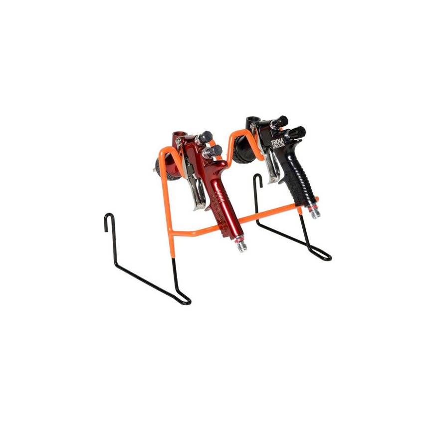 DeVilbiss MultiSpray Gun Holder Auto Paint Supply