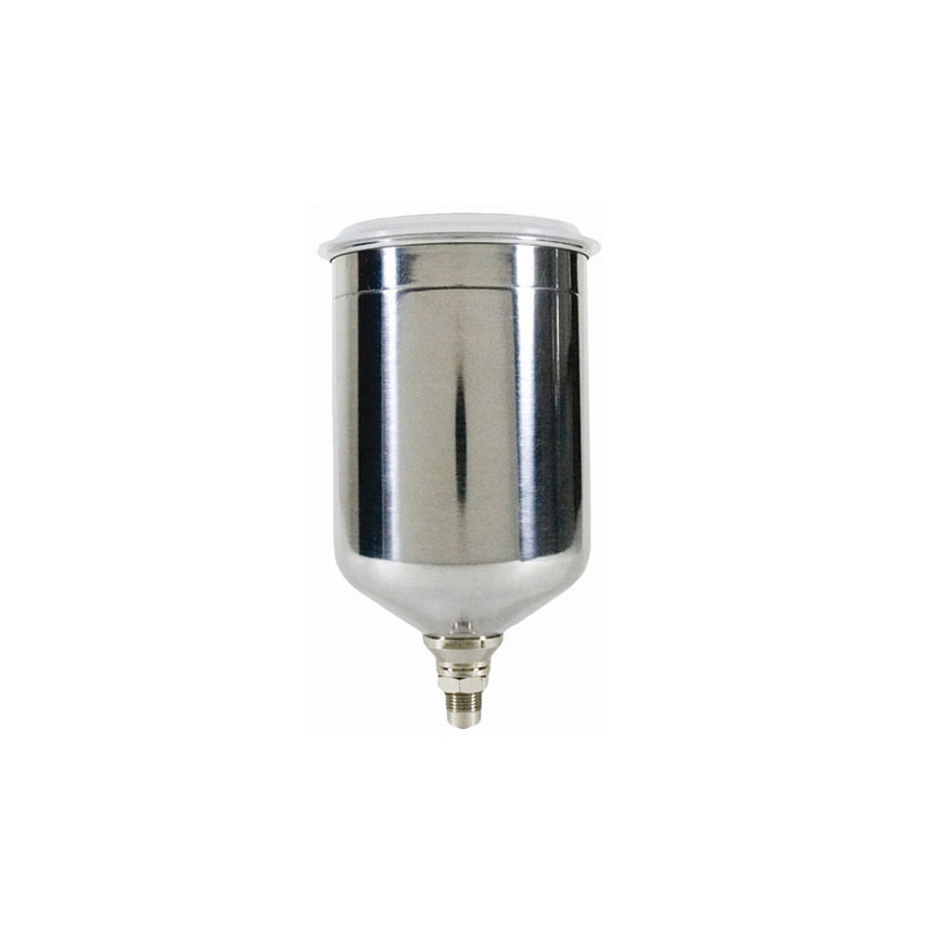 DeVilbiss 900 CC Aluminum Cup Auto Paint Supply