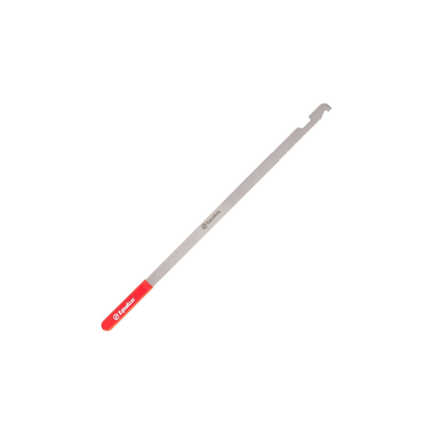 Equalizer® SabreTOOTH™ Tempered Glass Removal Tool RGD188, Glass