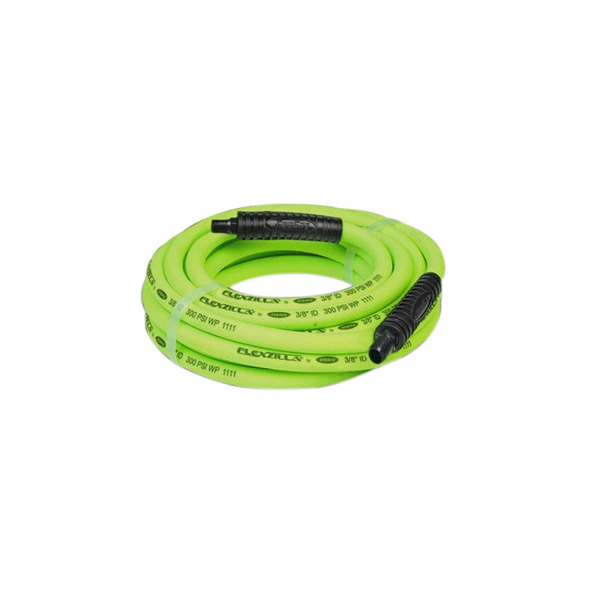 Legacy Flexzilla 3/8 x 35' ZillaGreen™ Air Hose HFZ3835YW2, Air Hoses