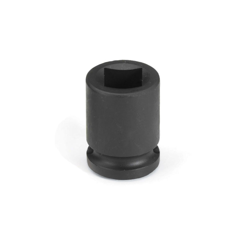 Grey Pneumatic 3/8 Drive x 5/16 Square Standard Female Pipe Plug SAE